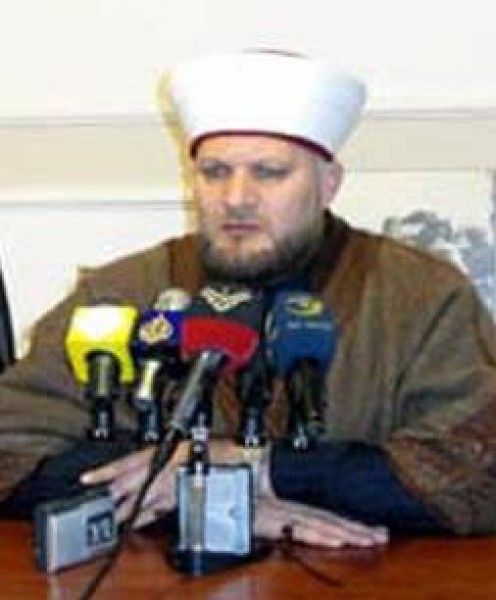 الشيخ محمد الموعد فلسطين أمانة في أعناق الامة من يتخلى عن تحريرها فهو آثم ونكبتنا في بيع القضية