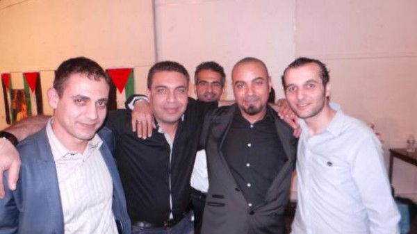 بيان صادر عن حركة فتح اقليم فرنسا في ذكرى النكبة