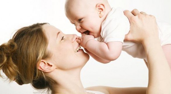 التغذية المتنوعة للأم أفضل وسيلة لوقاية الطفل من الحساسية