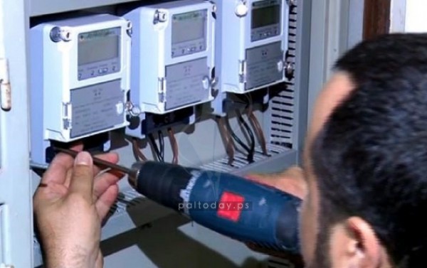 سلطة الطاقة تكشف التفاصيل وكيفية الشحن : كهرباء 24 ساعة في غزة قريباً