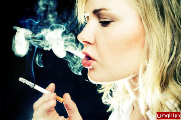 تدخين الطالبات والطلاب من السبب ؟؟؟