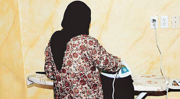 خادمة تهرب من كفيلها السعودي وتطلب اللجوء السياسي في سويسرا