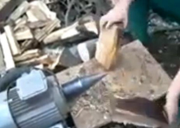 اختراع من نوع خاص