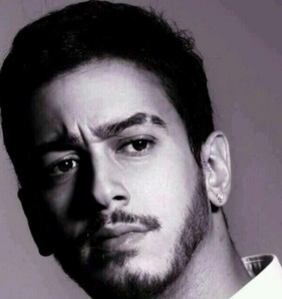 سعد لمجرد يفاجئ محبيه في مول ويغني إنت باغية واحد
