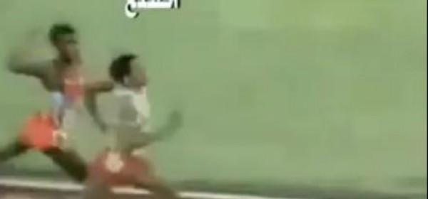 صفعة قبل خط النهاية