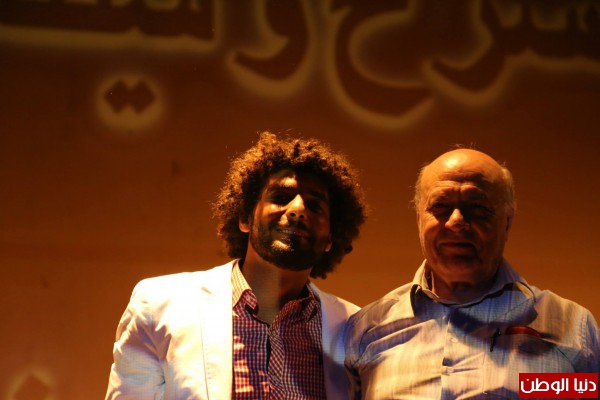 مهرجان صور المسرحي يختتم فعالياته في لبنان بمشاركة عربية واوروبية