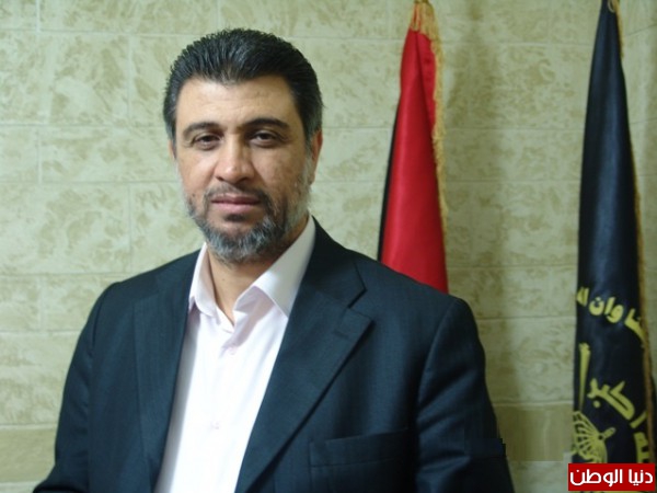 العينا: هناك مساعٍ حثيثة لنشر القوة الأمنية في عين الحلوة