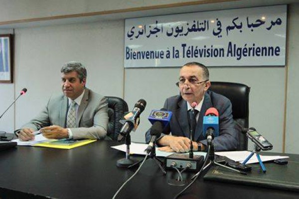خلادي : " حصة الإنتاج الوطني خلال شهر رمضان بلغت 89 بالمائة تم انتقاؤها وفقا لما يستدعيه شهر رمضان