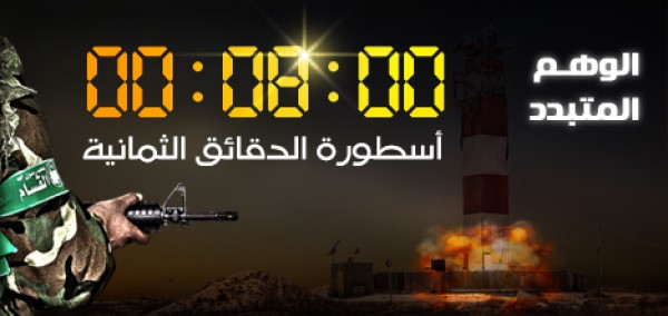 ما هي أسطورة الدقائق الثمانية؟.. القسام يبدأ نشر التفاصيل الكاملة والدقيقة لأسر شاليط