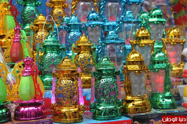 رمضان كريم