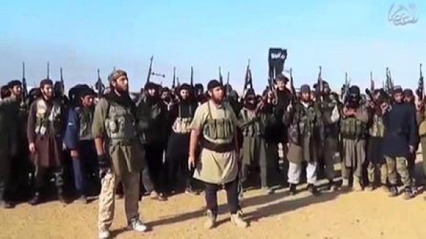 تنظيم داعش الليبية يستعد للهجوم علي مدن في الجنوب الليبي ونقل المعركة الي العاصمة الليبية طرابلس