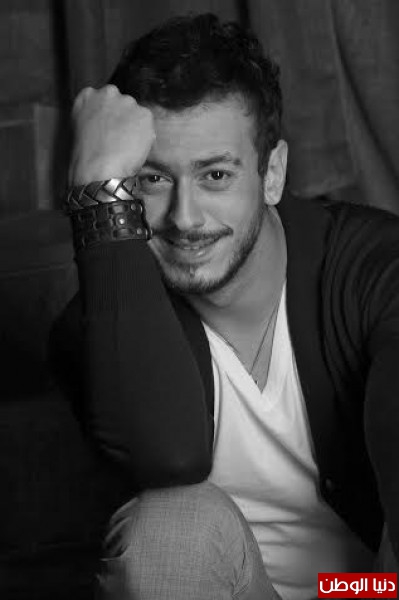 الصلح بين الفنان سعد المجرد والمصور الصحفي مراد العشابي