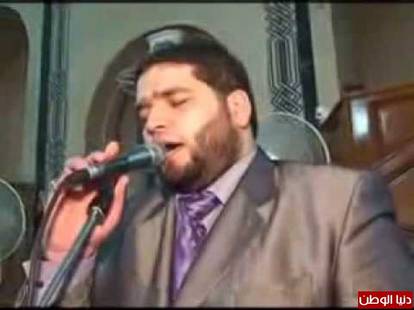 سيدي يا سيدي محمد يا حبيبي للإخوة أبو شعر
