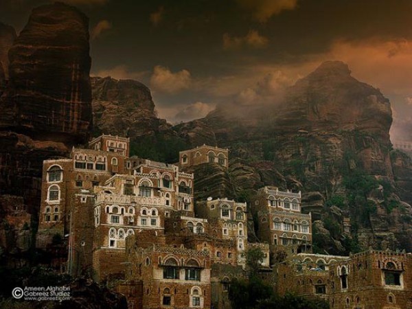 اليمن كما لم تراه من قبل