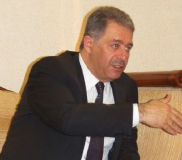 دبّور: "الخطّة الخامسة" تحفظ أمن عين الحلوة والجوار
