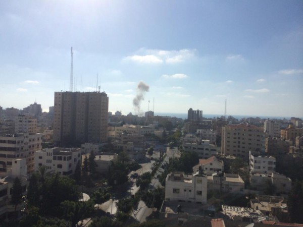 فلسطين .. دعواتكم بالنصر والتمكين ..