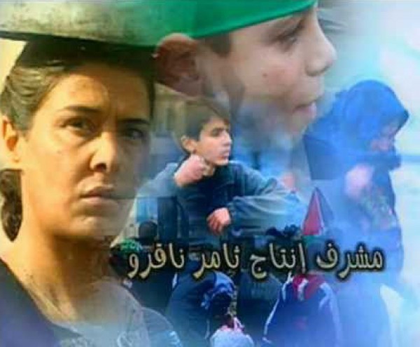 لبيك يا أمي