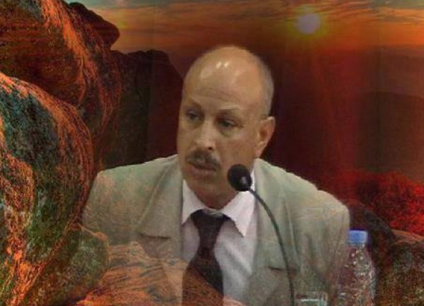 كاتب جزائري: العدوان الإسرائيلي على إرادة العالم
