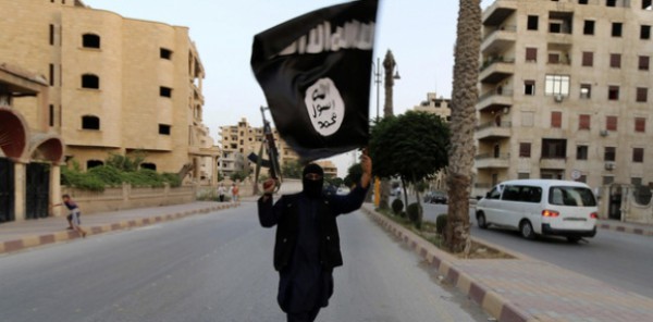 داعش يتقاسم سوريا مع النظام ويسيطر على 35% منها