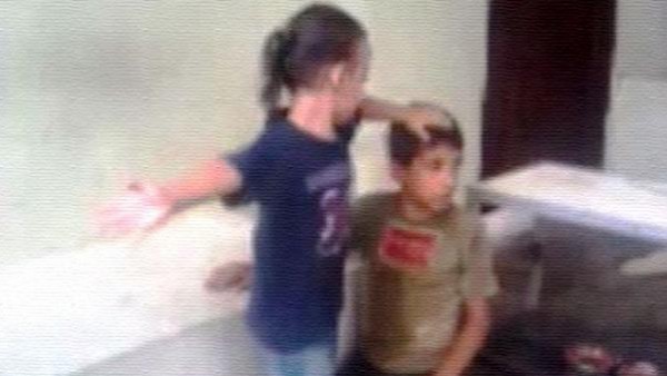 لبنان.. تحقيق حول فيديو ضرب طفل سوري
