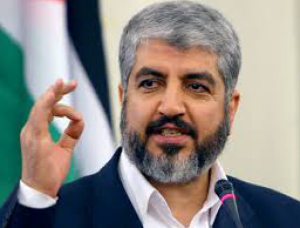كلمة السيد خالد مشعل رئيس المكتب السياسي لحركة حماس بمناسبة التظاهرة المليونية بالرباط