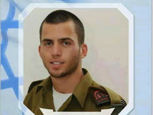الجيش الإسرائيلي يعترف رسميا بفقدان شاؤول:الجندي فر قبل تفجير الناقلة وهو على قد الحياة