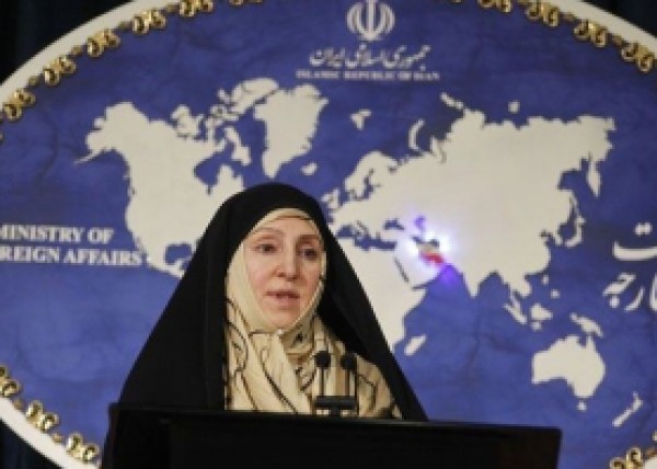 طهران: يجب محاكمة "اسرائيل" على جرائمها و عدم الاكتفاء بشجبها