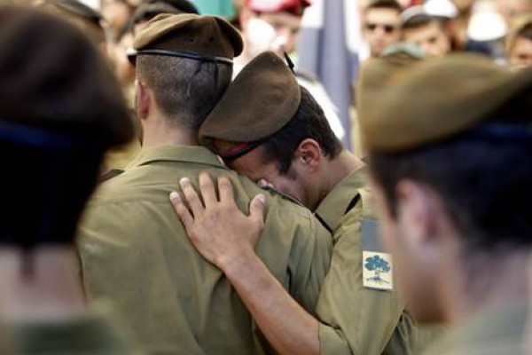 اسرائيل تعلن مقتل 3 جنود وضباط جدد ليرتفع #عداد_المقاومة الى 32 قتيل اسرائيلي وأكثر من 190 جريح