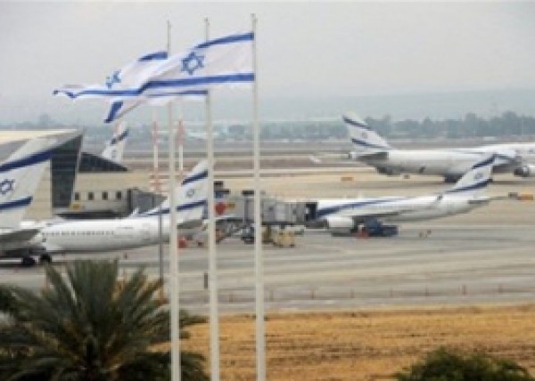 اسرائيل تقترح على شركات الطيران العالمية فتح مطار قرب حيفا والأخيرة ترفض