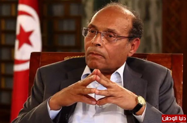 الرئيس التونسي يطرح مبادرة لدعم غزة