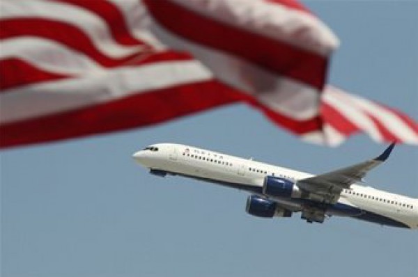 يديعوت : الولايات المتحدة الغت حظر الطيران من والى تل ابيب