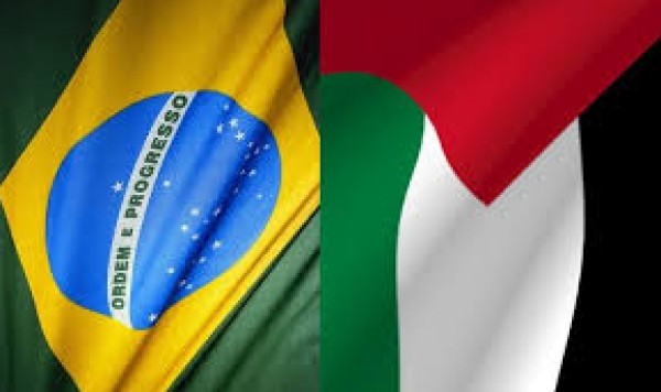 البرازيل تستدعي سفيرها في تل ابيب احتجاجا على المجازر في غزة