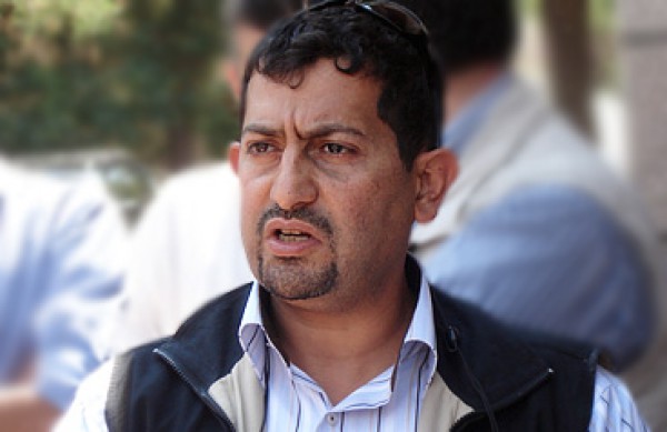 الأردني ياسر ابو هلالة مديرا لقناة الجزيرة الإخبارية