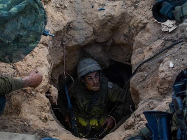 معاريف تكشف : حماس كانت تخطط لاجتياح بلدات الجنوب الاسرائيلي بعشرات المسلحين-الحرب منعت "الكارثة"!