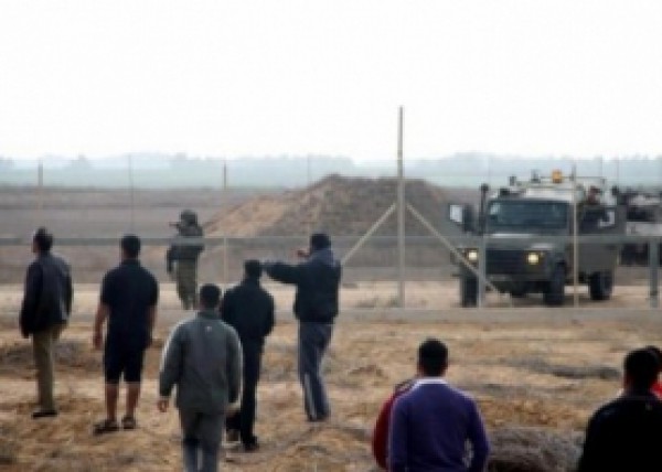 الاحتلال يوعز لمستوطنيه بالابتعاد عن المناطق العسكرية المحيطة بغزة