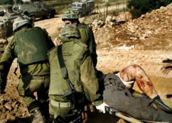 اذاعة جيش الاحتلال: رئيس الاستخبارات نجا من الموت في "اشكول"