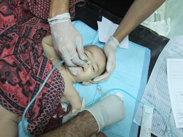 مرصد حقوقي: 82% من ضحايا الغارات الإسرائيلية على غزة مدنيين