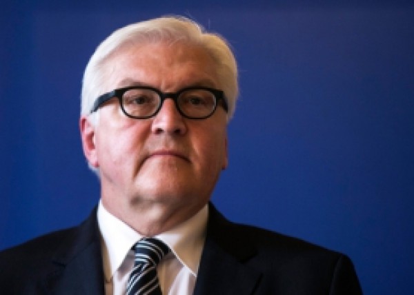 وزير الخارجية الألمانية يدعو لوقف فوري لإطلاق النار في غزة