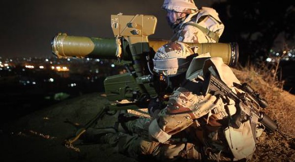بعد مجزرة الشجاعية.. القسام: إبادة آليات وضباط وجنود بعد استهداف "أمولوسيا"
