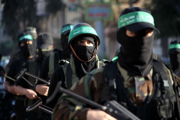 حماس: سحب الاحتلال لقواته للخلف يثبت قوة المقاومة