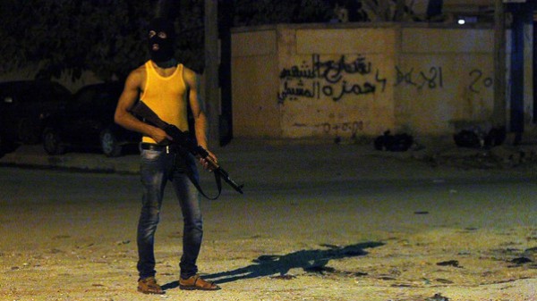 هدوء نسبي في طرابلس.. وإعلان بنغازي "إمارة إسلامية"