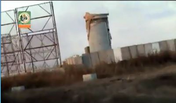بالفيديو: المقاومة تنشر فيديو لرصد موقع ناحل عوز قبل يومين من عملية الانزال وتصوير الموقع بشكل كامل