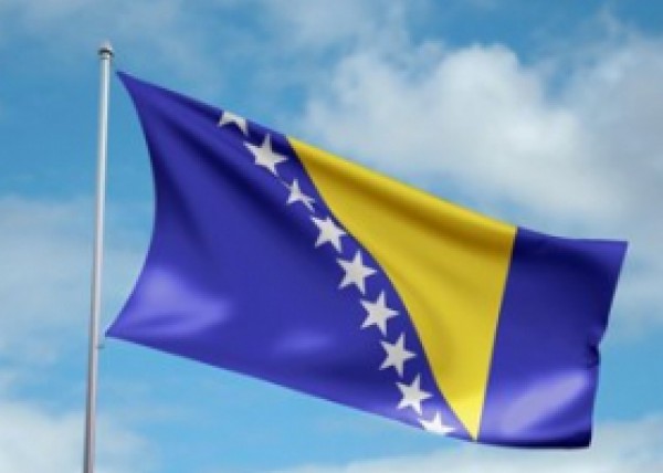 البوسنة والهرسك ترفض استقبال السفير "الإسرائيلي"