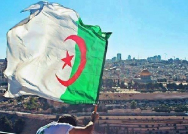 الجزائر تشيد بأداء المقاومة الفلسطينية