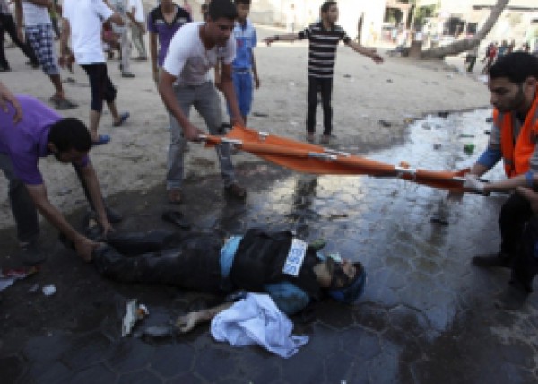 "مراسلون بلا حدود": جيش الإحتلال يستهدف الصحافيين في غزة والضفة