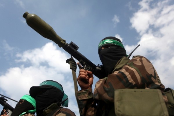 يسرائيل زيف: حماس تهدف لإيقاع أكبر الخسائر بنا