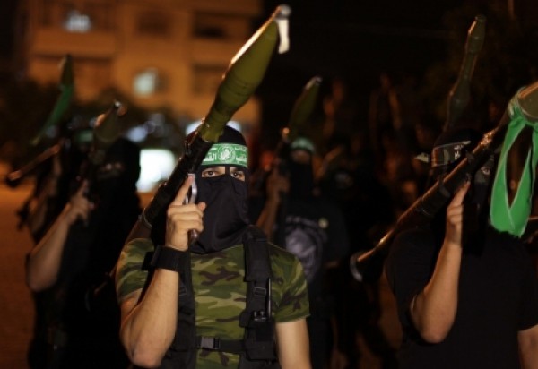 حماس: مخرج نتنياهو بقبول شروط المقاومة