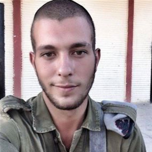 بالصورة.. جندي إسرائيلي: قتلت 13 طفلا فلسطينيا وستلحقون بهم أيها المسلمون