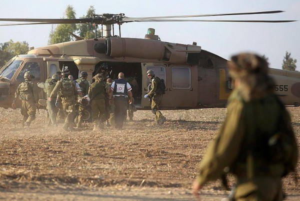 اعلنت سرايا القدس عن مسؤوليتها :مقتل 3 جنود اسرائيليين في قصف على اشكول بقذائف الهاون