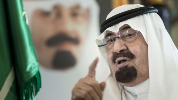الملك السعودي: ما يحصل في غزة جرائم حرب ضد الإنسانية وصمت المنظمات الدولية غير مبرر